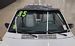 1985 Sunbird LE Convertible Thumbnail 13