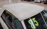 1985 Sunbird LE Convertible Thumbnail 30