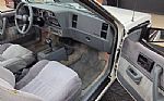 1985 Sunbird LE Convertible Thumbnail 55