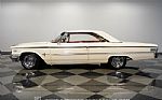 1963 Galaxie 500 XL Fastback Thumbnail 2