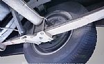 1963 Galaxie 500 XL Fastback Thumbnail 69