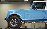 1972 Commando 4X4 Thumbnail 70