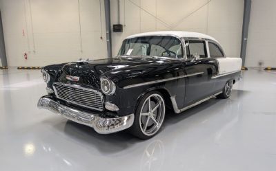 Photo of a 1955 Chevrolet Bel Air for sale