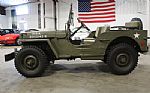 1942 GPW Jeep Thumbnail 3