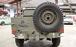 1942 GPW Jeep Thumbnail 5
