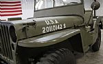 1942 GPW Jeep Thumbnail 10