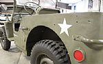 1942 GPW Jeep Thumbnail 11