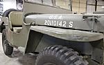 1942 GPW Jeep Thumbnail 13