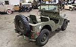 1942 GPW Jeep Thumbnail 17