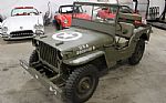 1942 GPW Jeep Thumbnail 15