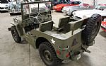 1942 GPW Jeep Thumbnail 16