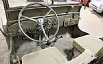 1942 GPW Jeep Thumbnail 26