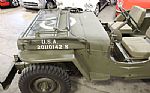 1942 GPW Jeep Thumbnail 30