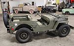 1942 GPW Jeep Thumbnail 31
