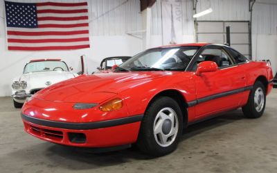 1991 Dodge Stealth 