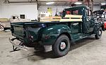 1951 3600 Long Bed Thumbnail 6