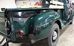 1951 3600 Long Bed Thumbnail 12