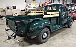 1951 3600 Long Bed Thumbnail 16