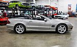 2005 SL-Class SL 55 AMG Thumbnail 9