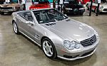 2005 SL-Class SL 55 AMG Thumbnail 10