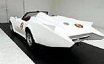 1981 Corvette Convertible Mach 5 Re Thumbnail 3