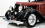 1934 Business Coupe Thumbnail 6