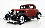1934 Business Coupe Thumbnail 5
