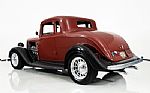 1934 Business Coupe Thumbnail 10