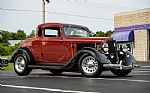 1934 Business Coupe Thumbnail 39