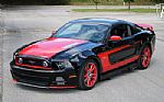 2013 Mustang Sherrod Edition Thumbnail 4