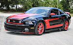 2013 Mustang Sherrod Edition Thumbnail 3