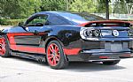 2013 Mustang Sherrod Edition Thumbnail 12