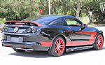2013 Mustang Sherrod Edition Thumbnail 18