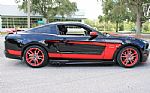 2013 Mustang Sherrod Edition Thumbnail 21