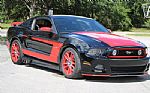 2013 Mustang Sherrod Edition Thumbnail 24
