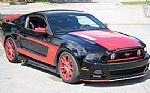 2013 Mustang Sherrod Edition Thumbnail 25