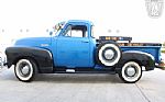 1953 5-Window Pickup Thumbnail 22