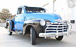 1953 5-Window Pickup Thumbnail 32