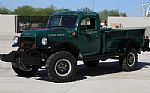 1955 Power Wagon Thumbnail 3