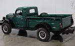 1955 Power Wagon Thumbnail 21