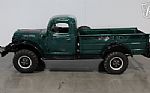1955 Power Wagon Thumbnail 22