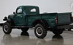 1955 Power Wagon Thumbnail 29