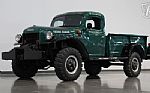 1955 Power Wagon Thumbnail 39