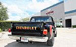 1984 Pickup Scottsdale C10 Step Sid Thumbnail 13