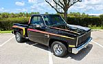 1984 Pickup Scottsdale C10 Step Sid Thumbnail 19