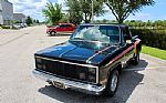 1984 Pickup Scottsdale C10 Step Sid Thumbnail 22