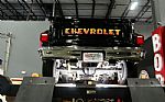 1984 Pickup Scottsdale C10 Step Sid Thumbnail 68