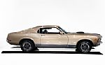 1970 Mustang Mach 1 Thumbnail 27