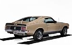 1970 Mustang Mach 1 Thumbnail 72