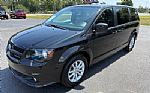2020 Grand Caravan Thumbnail 5